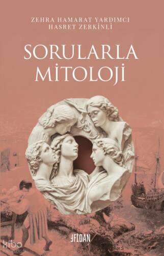 Sorularla Mitoloji - 1