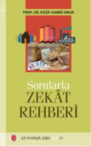 Sorularla Zekat Rehberi - 1