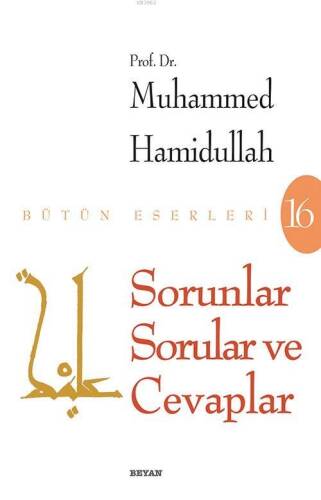 Sorunlar Sorular Ve Cevaplar - 1