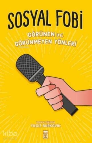 Sosyal Fobi; Görünen Ve Görünmeyen Yönleri - 1