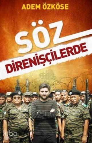 Söz Direnişçilerde - 1