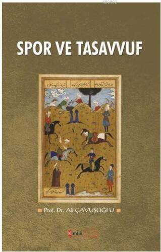 Spor ve Tasavvuf - 1