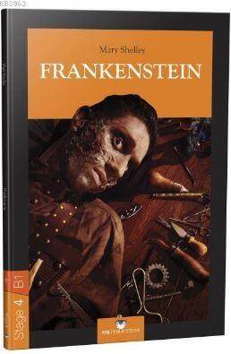 Stage 4 - B1: Frankenstein - 1