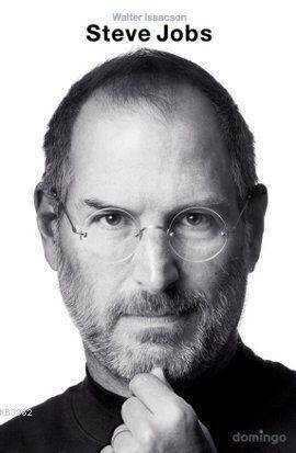 Steve Jobs - 1