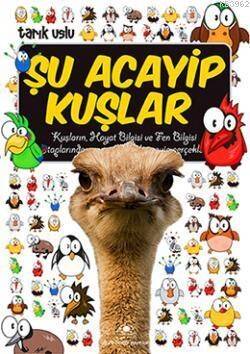 Şu Acayip Kuşlar - 1