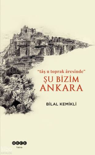 Şu Bizim Ankara;