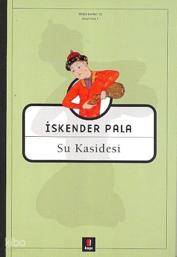 Su Kasidesi - 1