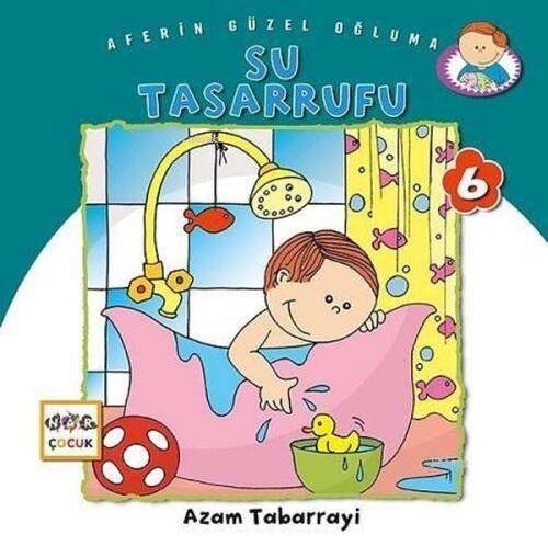 Su Tasarrufu - 1