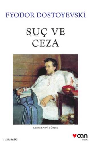 Suç ve Ceza - 1