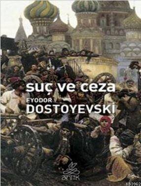 Suç ve Ceza - 1