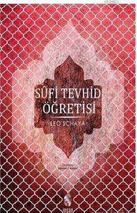 Sufi Tevhid Öğretisi - 1