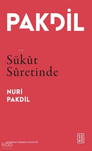 Sükût Sûretinde - 1