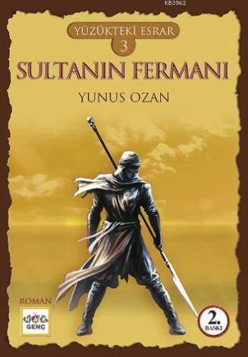 Sultanın Fermanı - 1