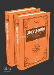 Sünen'üd-Dârimî(2 cilt) - 1