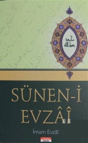 Sünen-i Evzai - 1