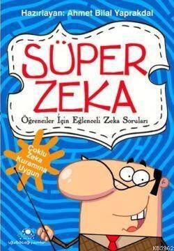 Süper Zeka 1; Öğrenciler İçin - 1