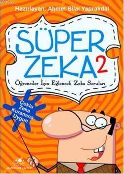 Süper Zeka 2; Öğrenciler İçin 
