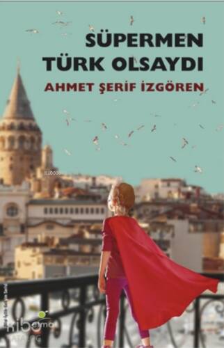 Süpermen Türk Olsaydı - 1
