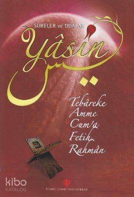 Sureler ve Dualar: Yasin - 1