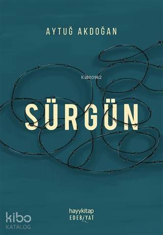 Sürgün - 1