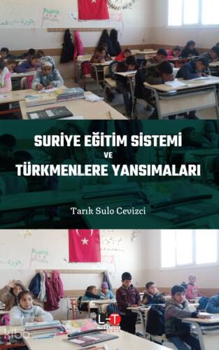 Suriye Eğitim Sistemi Ve Türkmenlere Yansımaları - 1