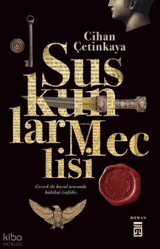 Suskunlar Meclisi - 1