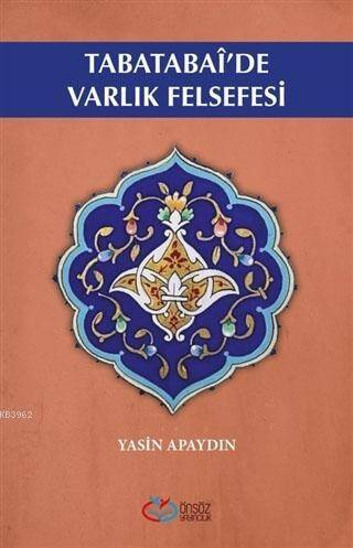 Tabatabai'de Varlık Felsefesi - 1
