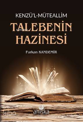 Talebenin Hazinesi - 1