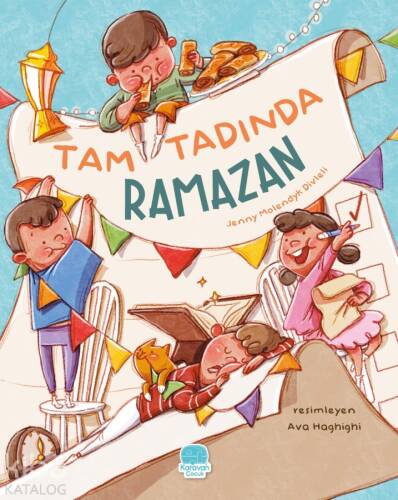Tam Tadında Ramazan - 1