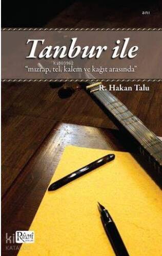 Tanbur İle - 1