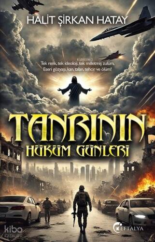 Tanrının Hüküm Günleri - 1