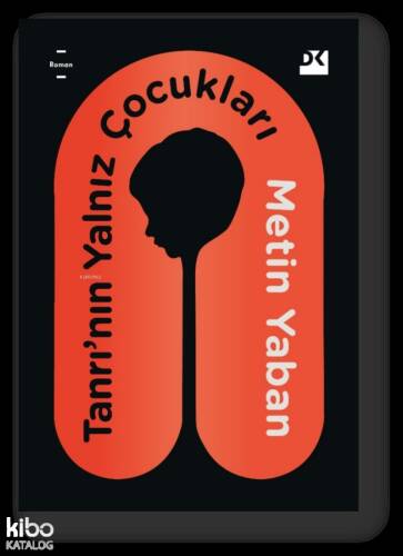 Tanrı'nın Yalnız Çocukları - 1