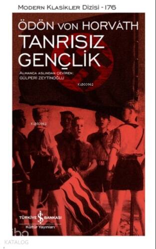 Tanrısız Gençlik - 1