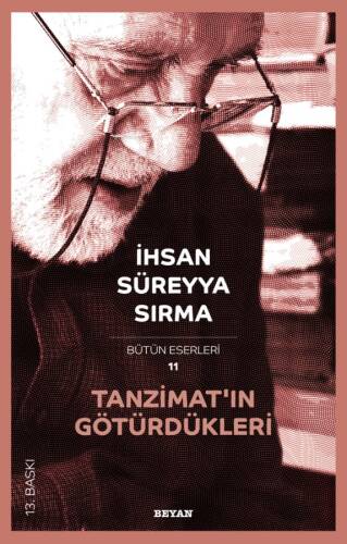 Tanzimat'ın Götürdükleri - 1