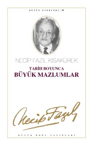Tarih Boyunca Büyük Mazlumlar (Kod:28) - 1