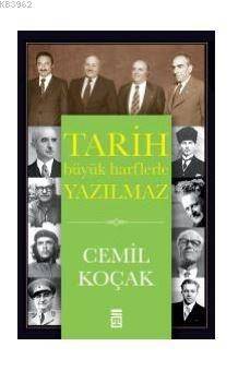 Tarih Büyük Harflerle Yazılmaz - 1