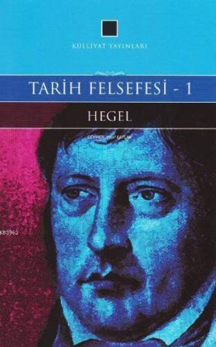 Tarih Felsefesi 1 - 1