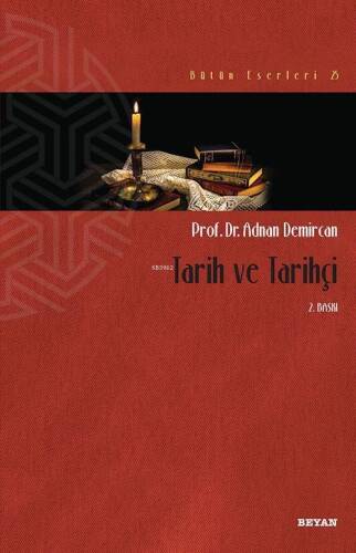 Tarih ve Tarihçi - 1