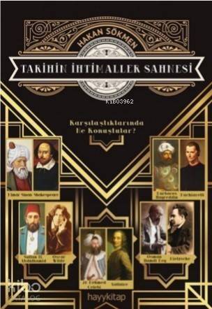 Tarihin İhtimaller Sahnesi - 1