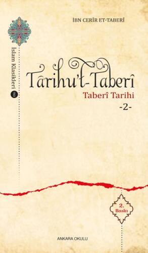 Tarihu't-Taberi 2; Taberi Tarihi 2 - 1