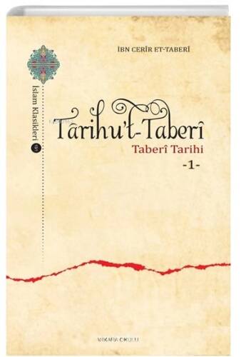 Tarihu t-Taberi - 1