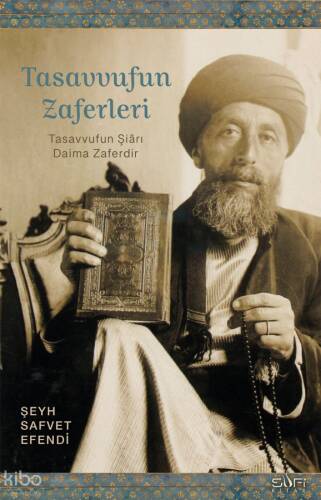 Tasavvufun Zaferleri - 1
