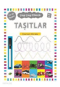Taşıtlar 4 Yaş Ve Üstü - 1