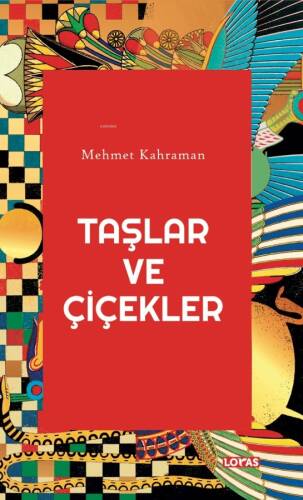Taşlar ve Çiçekler - 1