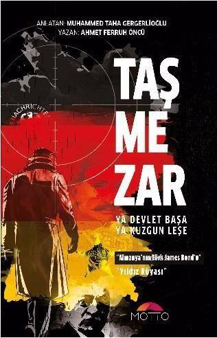 Taşmezar; Ya Devlet Başa Ya Kuzgun Leşe - 1