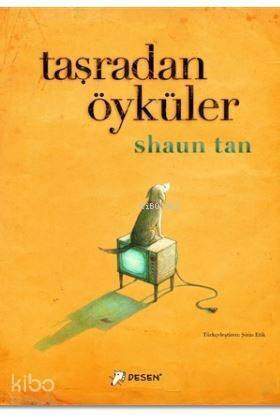 Taşradan Öyküler - 1