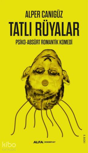 Tatlı Rüyalar; Psiko - Absürt Romantik Komedi - 1