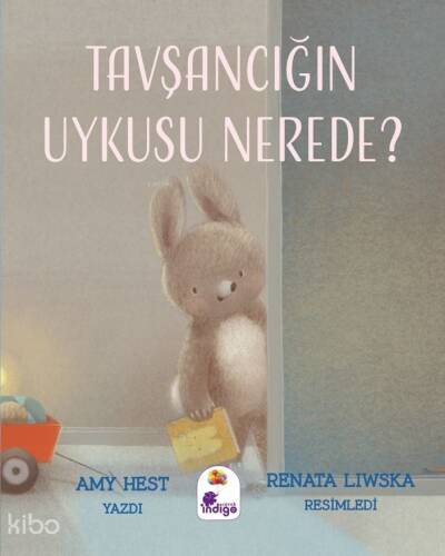 Tavşancığın Uykusu Nerede? - 1