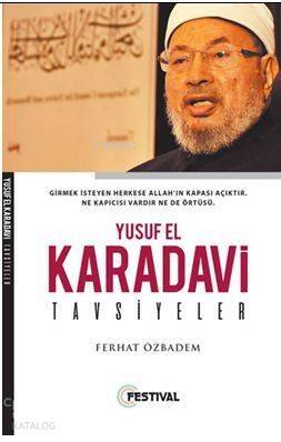 Tavsiyeler Yusuf El Kardavi - 1
