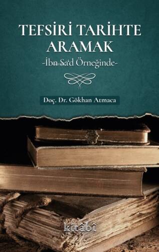 Tefsiri Tarihte Aramak - 1